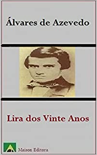 Livro Lira dos Vinte Anos (Ilustrado) (Literatura Língua Portuguesa)