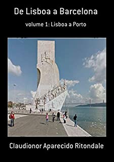 Livro De Lisboa A Barcelona