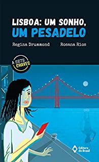 Livro Lisboa: um sonho, um pesadelo (A Sete Chaves)