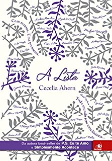 Livro A Lista