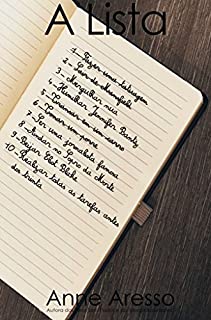 Livro A Lista
