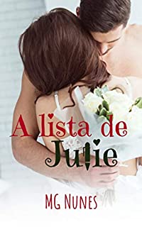 Livro A Lista de Julie