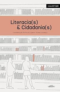 Livro Literacia(s) e Cidadania(s)