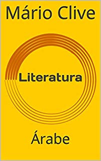 Livro Literatura: Árabe