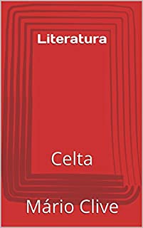 Livro Literatura: Celta