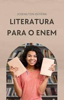 Livro Literatura para o ENEM