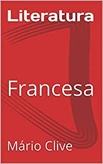 Livro Literatura: Francesa