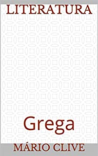 Livro Literatura: Grega
