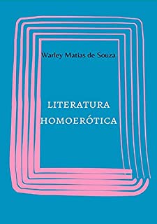 Livro Literatura Homoerótica
