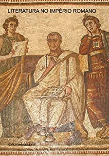 Livro Literatura No Império Romano
