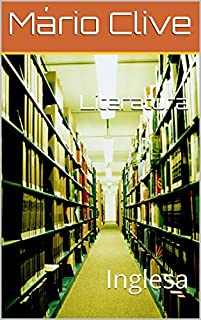Livro Literatura: Inglesa
