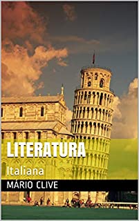 Livro Literatura: Italiana