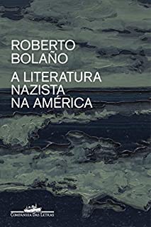 Livro A literatura nazista na América