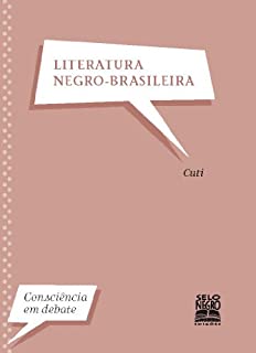 Livro Literatura Negro-Brasileira: Consciência em Debate