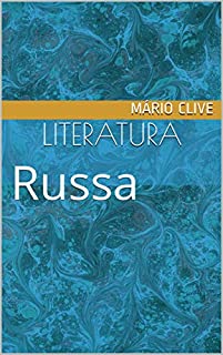 Livro Literatura: Russa