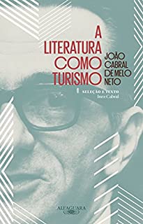 Livro A literatura como turismo
