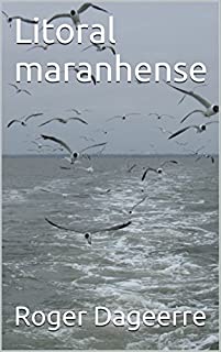 Livro Litoral maranhense
