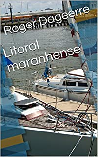Livro Litoral maranhense