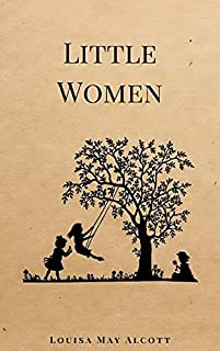 Livro Little Women