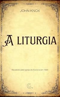 Livro A Liturgia