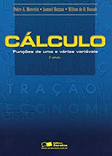 Livro LIV DIG CÁLCULO DID AL