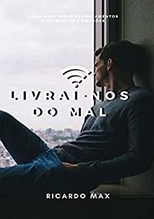 Livro Livrai Nos Do Mal