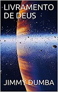 Livro LIVRAMENTO DE DEUS