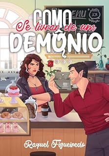 Livro Como se Livrar de um Demônio