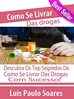 Livro Como Se livrar das drogas