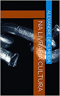 Livro Na livraria Cultura