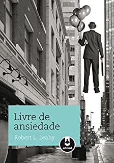 Livro Livre de Ansiedade