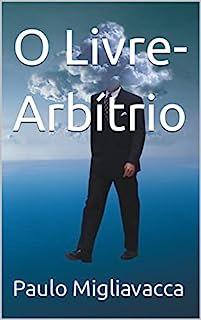 Livro O Livre-Arbítrio