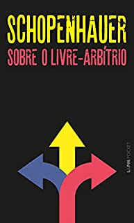 Livro Sobre o livre-arbítrio