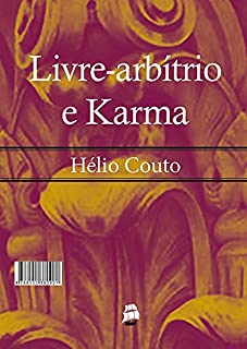 Livro Livre arbítrio e karma