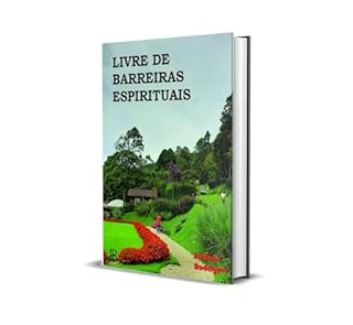 Livro LIVRE DE BARREIRAS ESPIRITUAIS