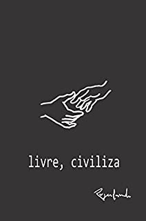 Livro livre, civiliza