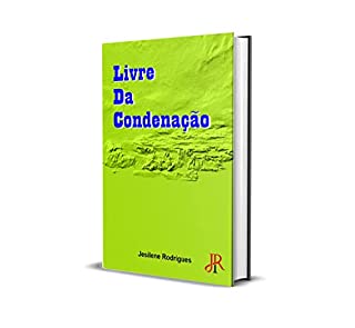 Livro LIVRE DA CONDENAÇÃO