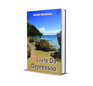 Livro LIVRE DA DEPRESSÃO