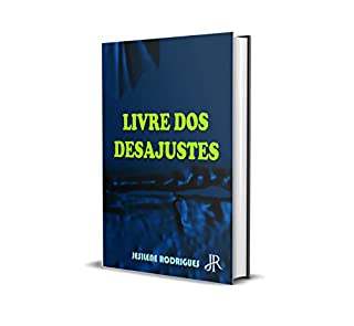 Livro LIVRE DOS DESAJUSTES