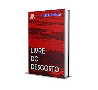 Livro LIVRE DO DESGOSTO