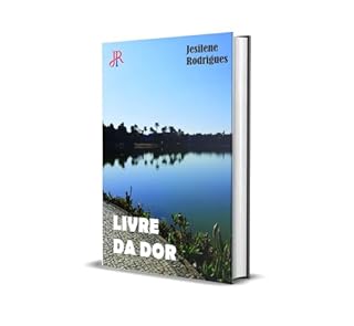 Livro LIVRE DA DOR