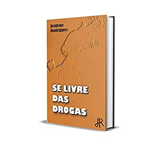 Livro SE LIVRE DAS DROGAS