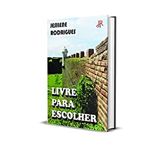 Livro LIVRE PARA ESCOLHER