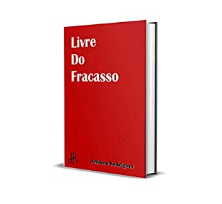 Livro LIVRE DO FRACASSO