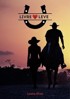 Livro Livre e Leve