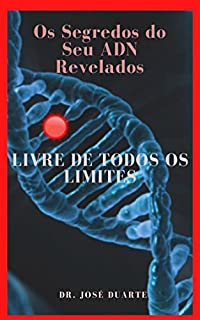 Livro Livre de Todos os Limites