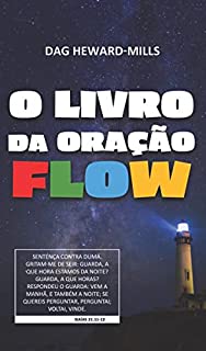 Livro O Livre da oração FLOW