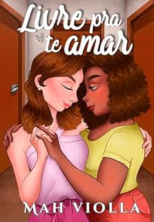 Livre pra te amar