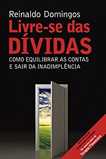 Livro Livre-se das dívidas