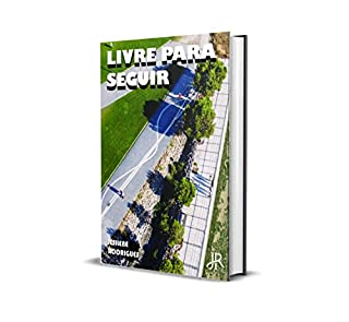 Livro LIVRE PARA SEGUIR